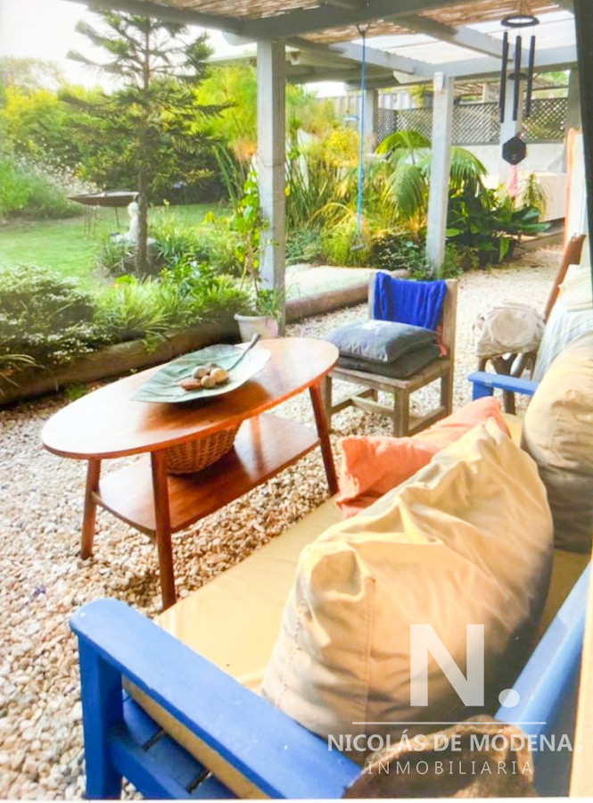 El Chorro - GoPunta - Portal Inmobiliario de Punta del Este - Maldonado
