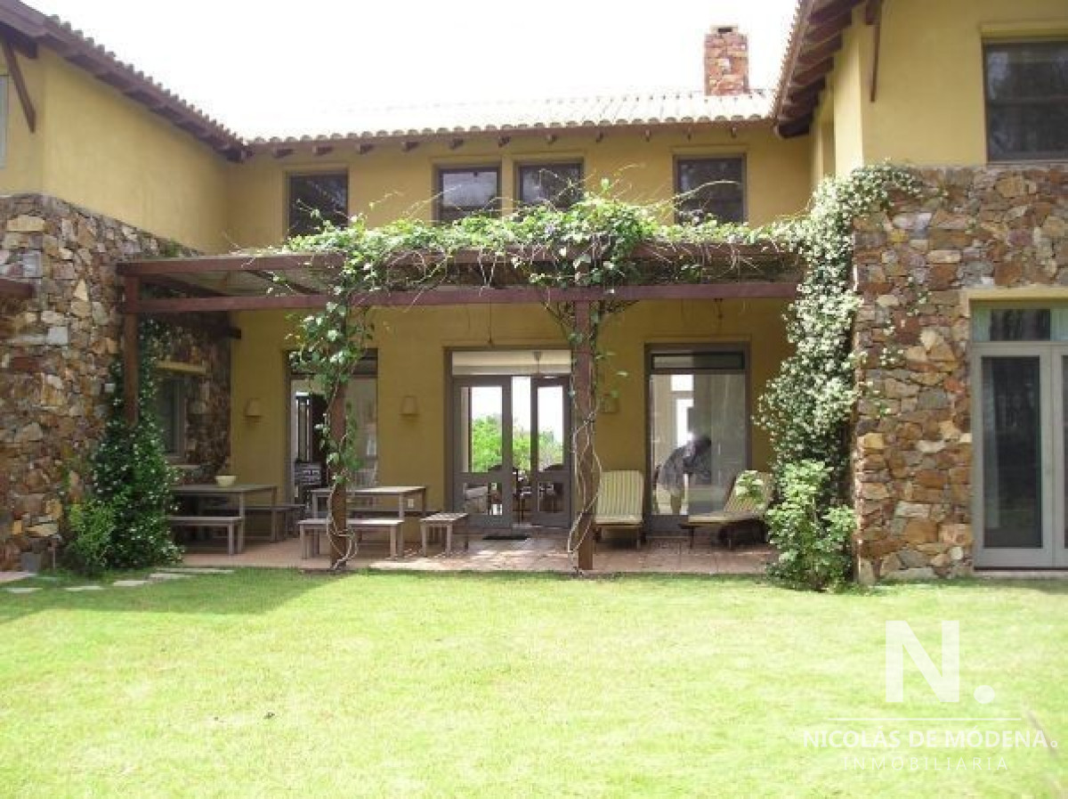 Laguna Blanca - GoPunta - Portal Inmobiliario de Punta del Este - Maldonado