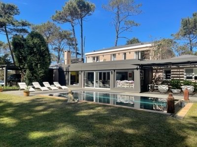 Casa en alquiler temporal en Laguna Blanca