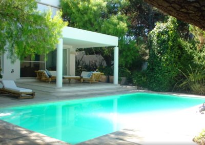 Hermosa casa con piscina Alquiler Temporal