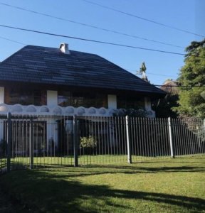 Casa en Punta del Este, Pinares