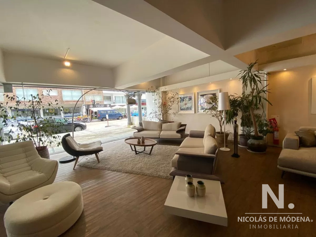 Peninsula - GoPunta - Portal Inmobiliario de Punta del Este - Maldonado
