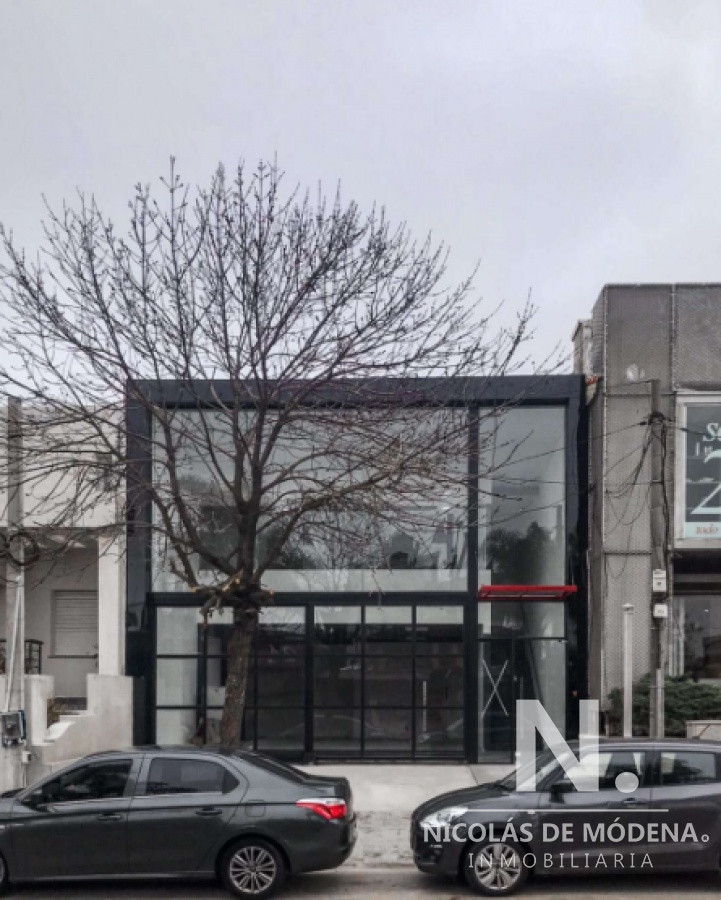 Pocitos Nuevo - GoPunta - Portal Inmobiliario de Punta del Este - Maldonado