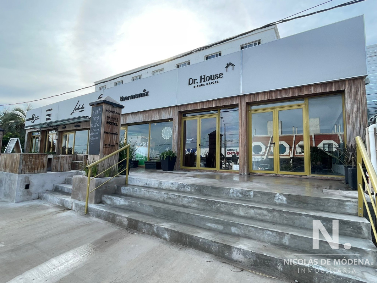 Montoya - GoPunta - Portal Inmobiliario de Punta del Este - Maldonado