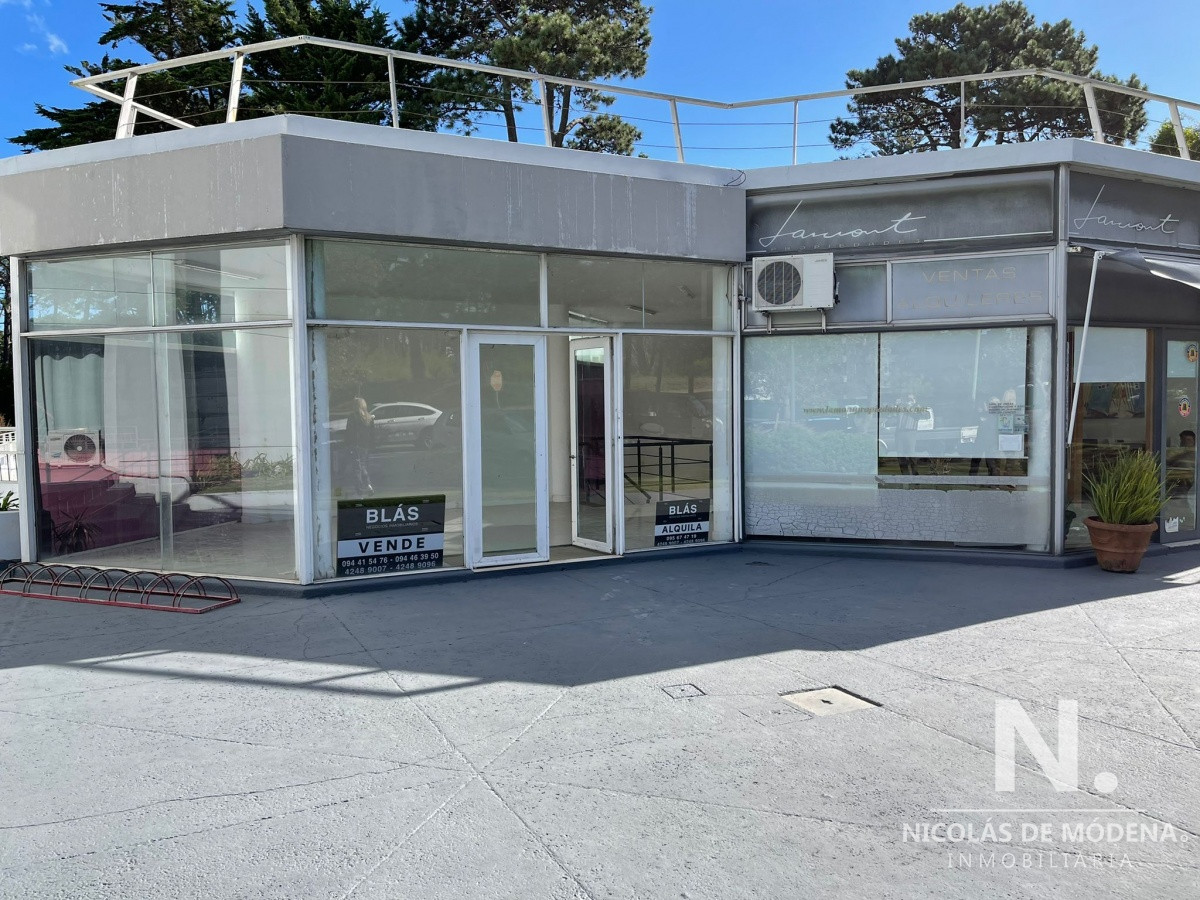 Roosevelt - GoPunta - Portal Inmobiliario de Punta del Este - Maldonado