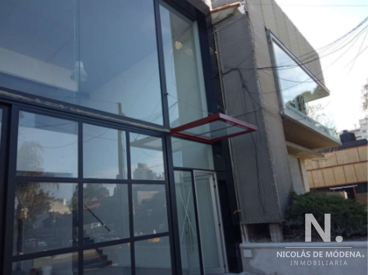 Pocitos Nuevo - GoPunta - Portal Inmobiliario de Punta del Este - Maldonado