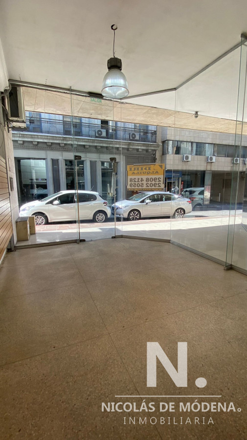 Ciudad Vieja - GoPunta - Portal Inmobiliario de Punta del Este - Maldonado