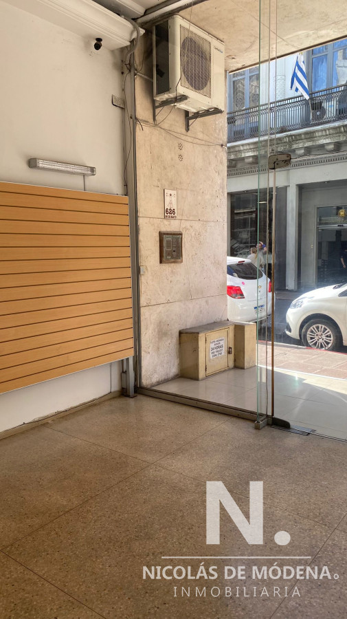 Ciudad Vieja - GoPunta - Portal Inmobiliario de Punta del Este - Maldonado