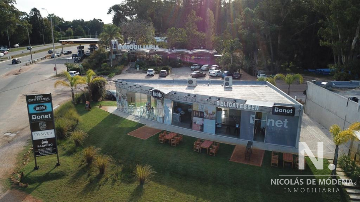 Solanas - GoPunta - Portal Inmobiliario de Punta del Este - Maldonado