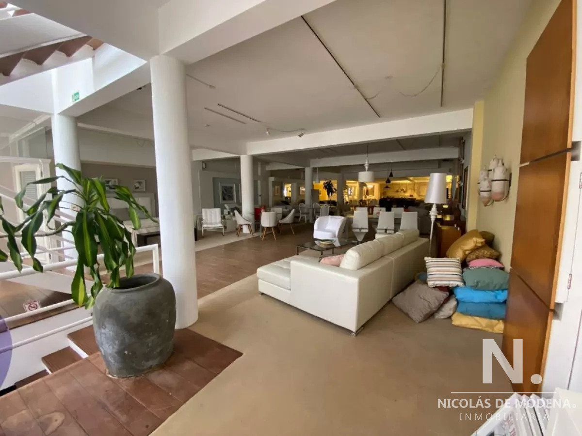 Peninsula - GoPunta - Portal Inmobiliario de Punta del Este - Maldonado