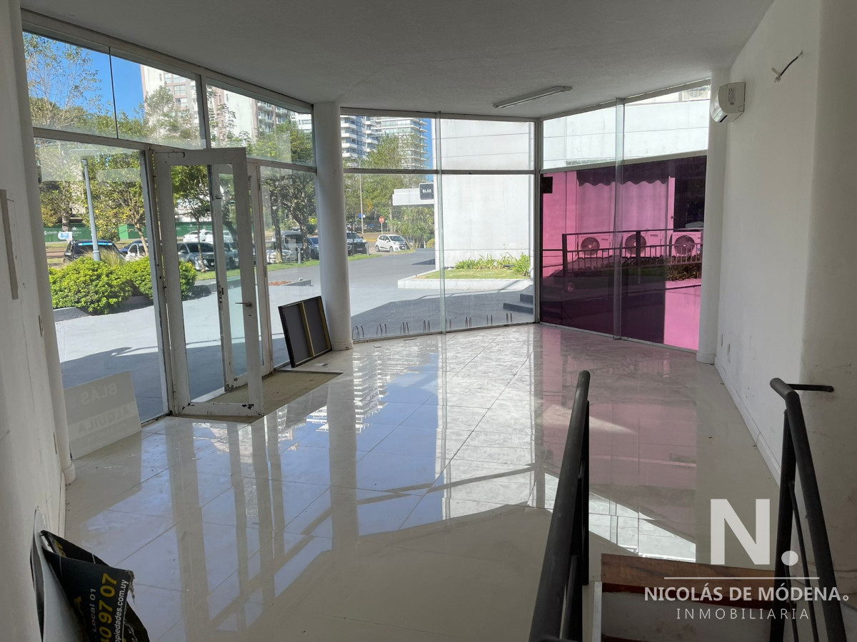 Roosevelt - GoPunta - Portal Inmobiliario de Punta del Este - Maldonado