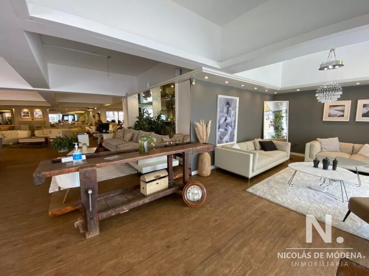 Peninsula - GoPunta - Portal Inmobiliario de Punta del Este - Maldonado