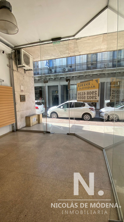 Ciudad Vieja - GoPunta - Portal Inmobiliario de Punta del Este - Maldonado