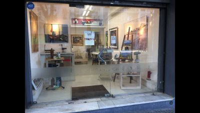 Venta de Local en el centro 