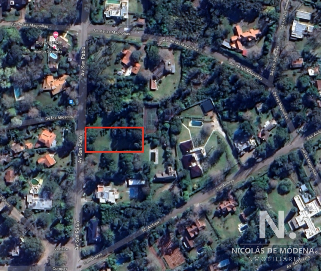 Golf - GoPunta - Portal Inmobiliario de Punta del Este - Maldonado