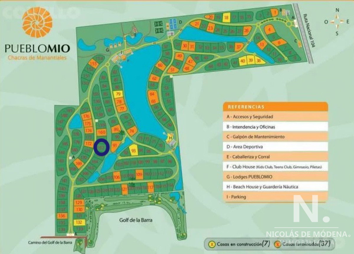 Manantiales - GoPunta - Portal Inmobiliario de Punta del Este - Maldonado