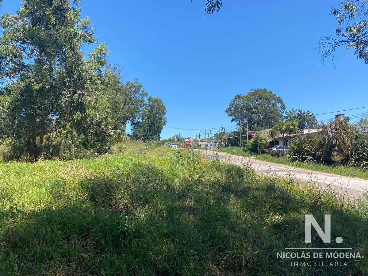 El Chorro - GoPunta - Portal Inmobiliario de Punta del Este - Maldonado