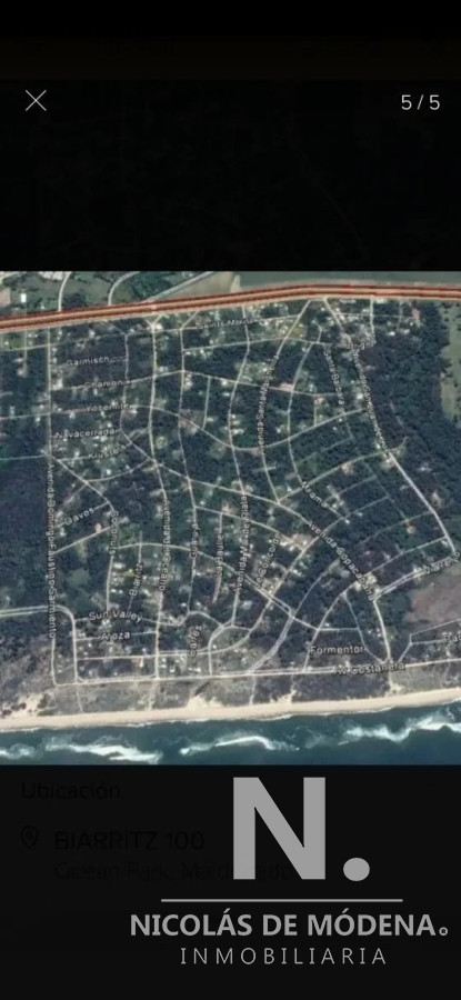 Ocean Park - GoPunta - Portal Inmobiliario de Punta del Este - Maldonado