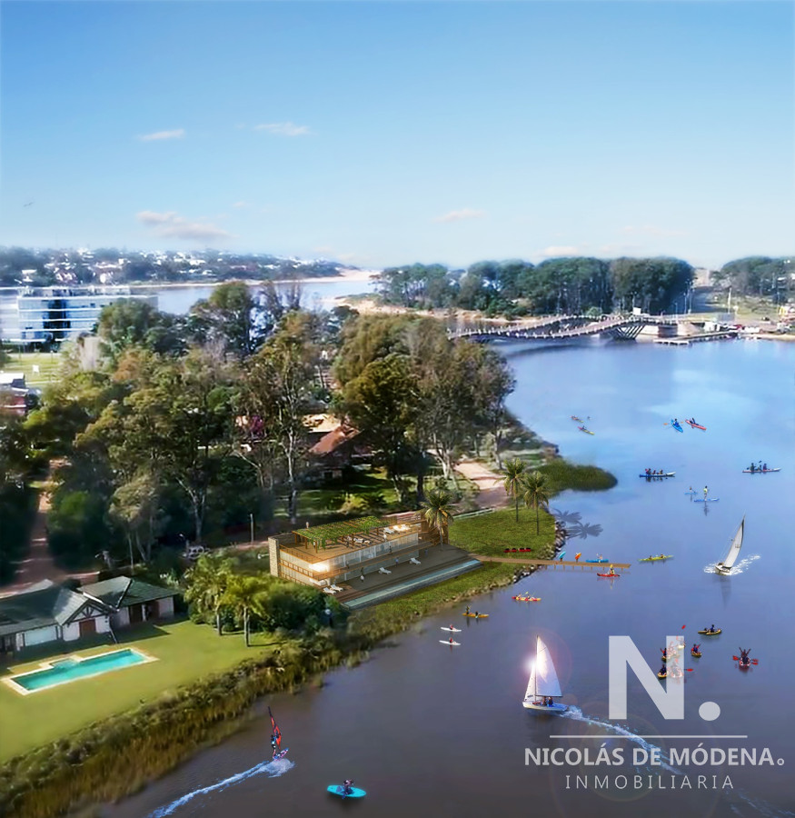 La Barra - GoPunta - Portal Inmobiliario de Punta del Este - Maldonado