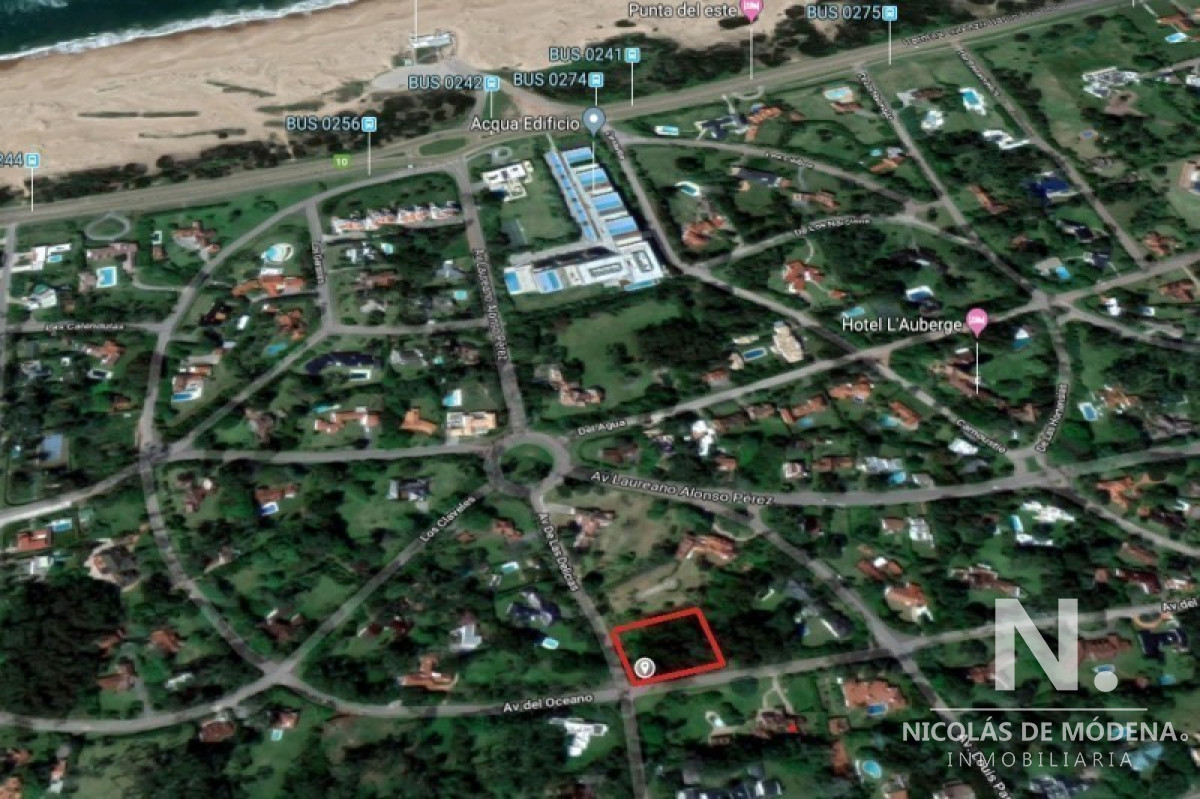 Punta del Este - GoPunta - Portal Inmobiliario de Punta del Este - Maldonado