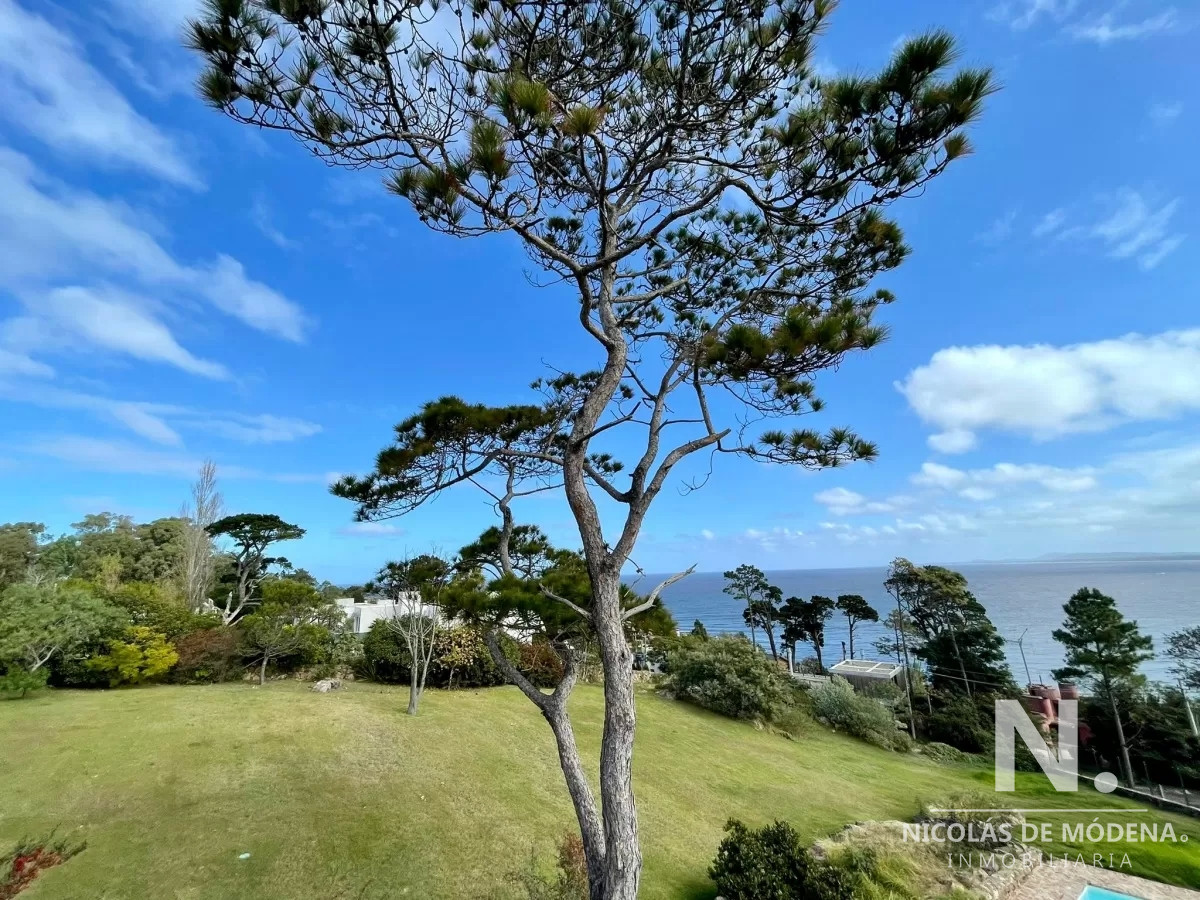 Lomo de la Ballena - GoPunta - Portal Inmobiliario de Punta del Este - Maldonado
