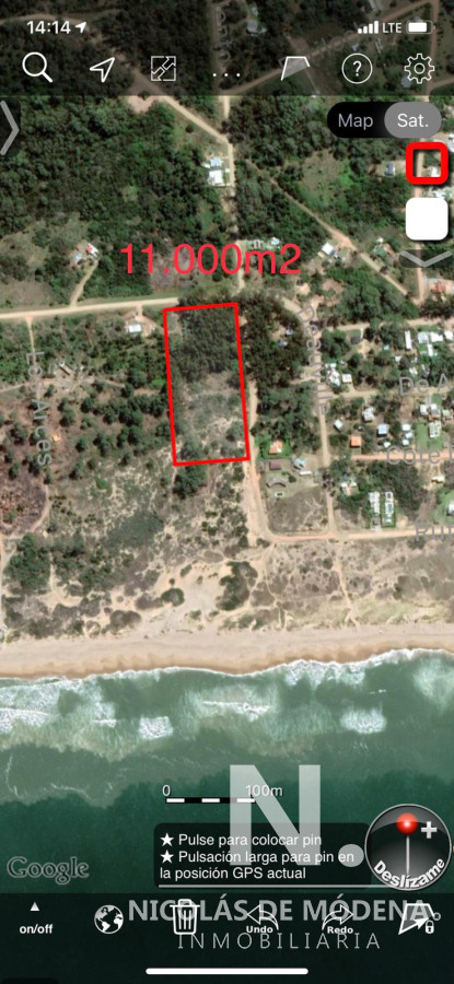 Portezuelo - GoPunta - Portal Inmobiliario de Punta del Este - Maldonado