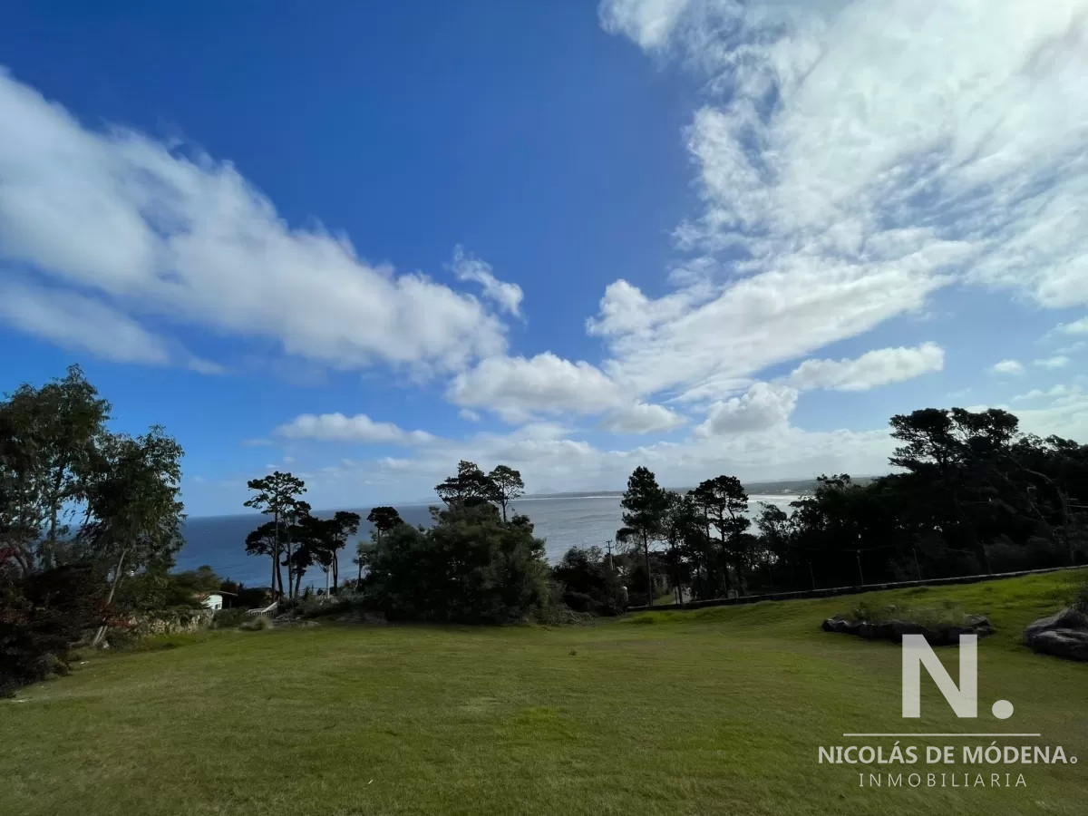 Lomo de la Ballena - GoPunta - Portal Inmobiliario de Punta del Este - Maldonado