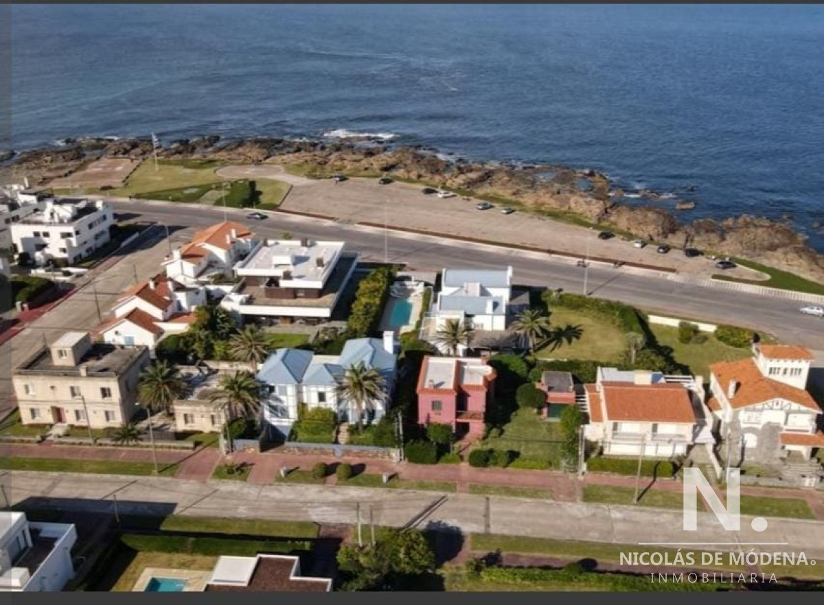Peninsula - GoPunta - Portal Inmobiliario de Punta del Este - Maldonado