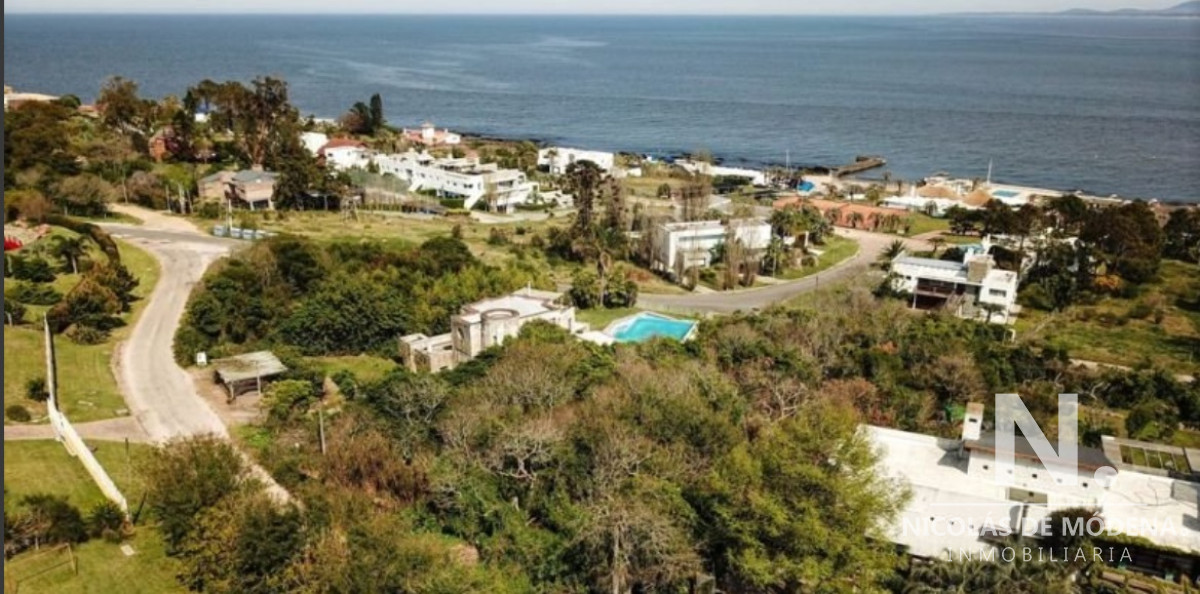 Lomo de la Ballena - GoPunta - Portal Inmobiliario de Punta del Este - Maldonado