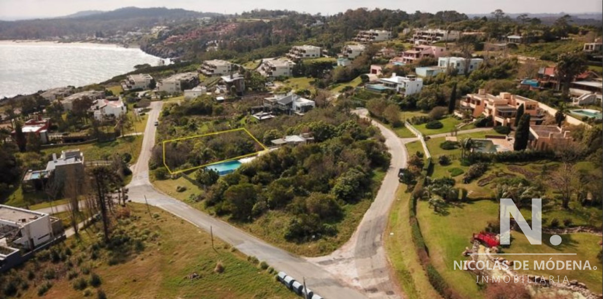 Lomo de la Ballena - GoPunta - Portal Inmobiliario de Punta del Este - Maldonado