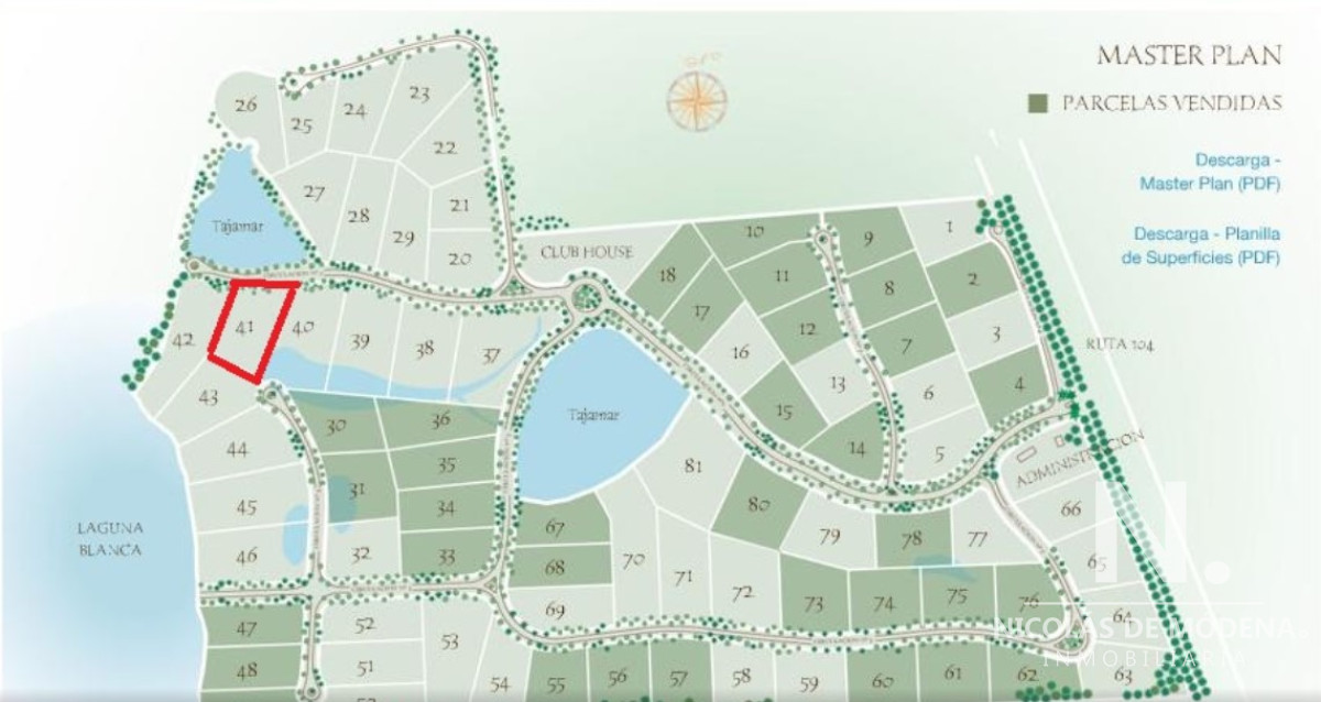 Laguna Estates - GoPunta - Portal Inmobiliario de Punta del Este - Maldonado