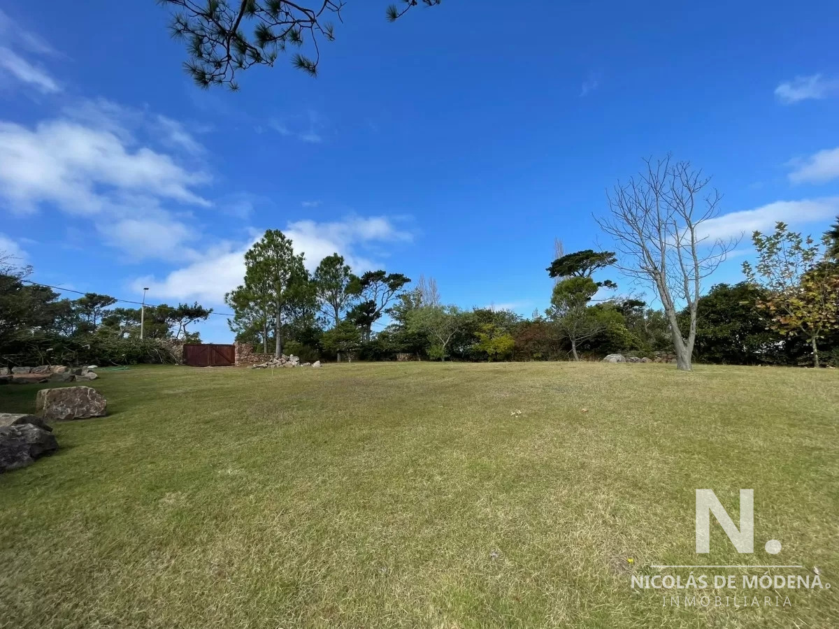 Lomo de la Ballena - GoPunta - Portal Inmobiliario de Punta del Este - Maldonado