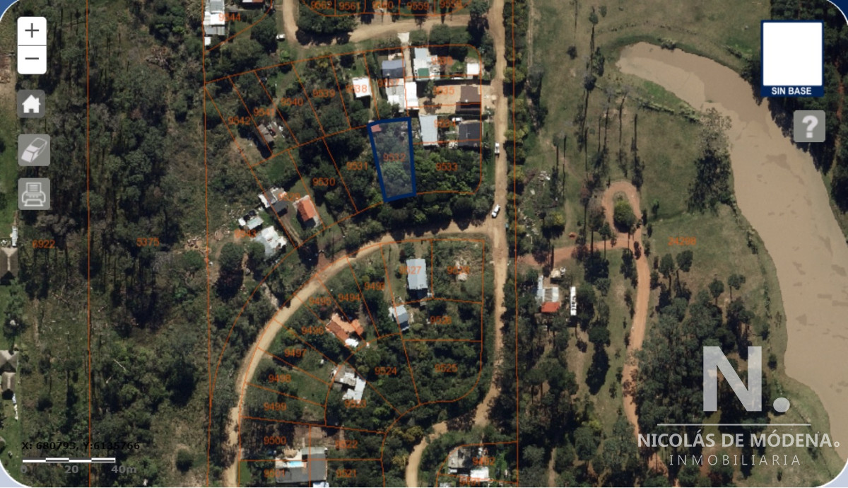 Piedras del Chileno - GoPunta - Portal Inmobiliario de Punta del Este - Maldonado