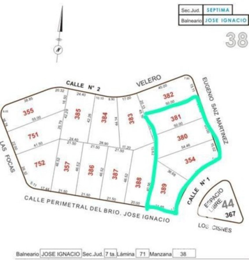 José Ignacio - GoPunta - Portal Inmobiliario de Punta del Este - Maldonado