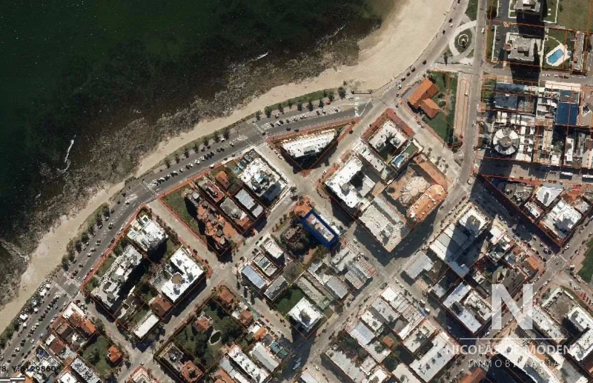 Peninsula - GoPunta - Portal Inmobiliario de Punta del Este - Maldonado