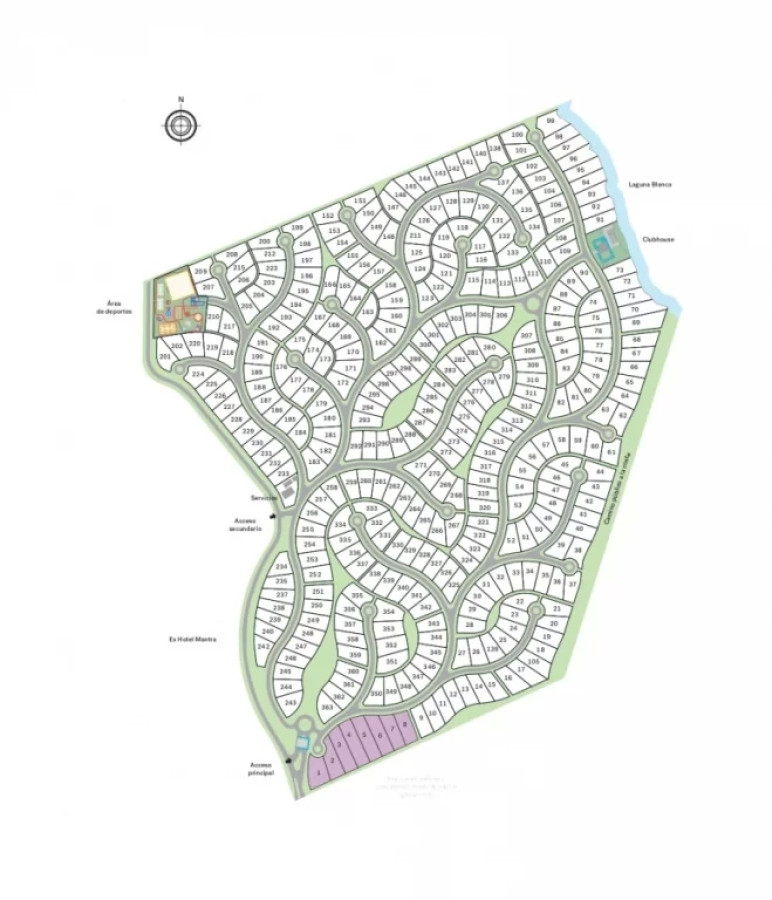 Montoya - GoPunta - Portal Inmobiliario de Punta del Este - Maldonado