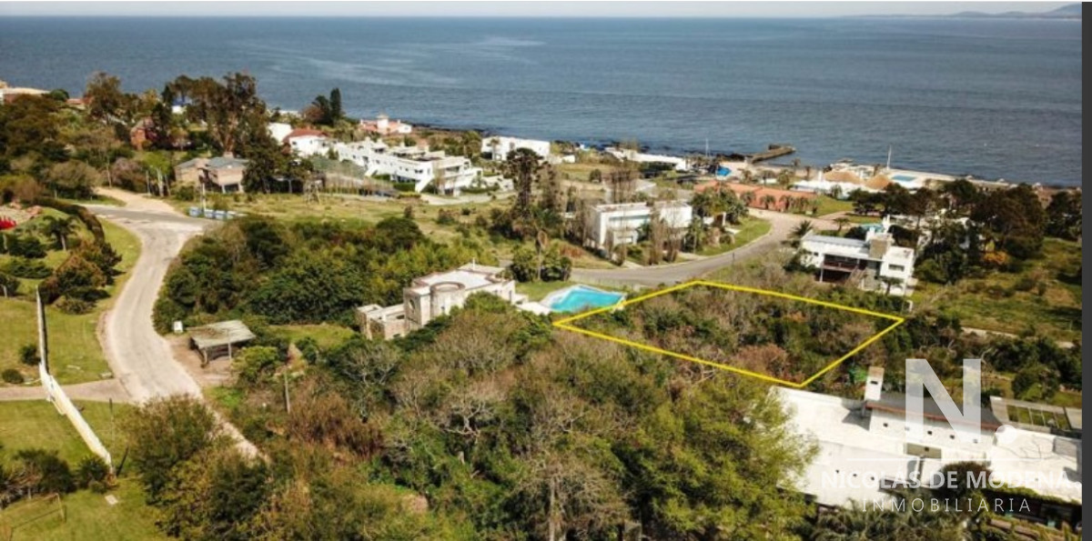 Lomo de la Ballena - GoPunta - Portal Inmobiliario de Punta del Este - Maldonado