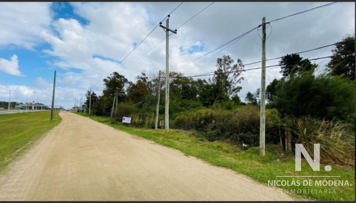 La Capuera - GoPunta - Portal Inmobiliario de Punta del Este - Maldonado