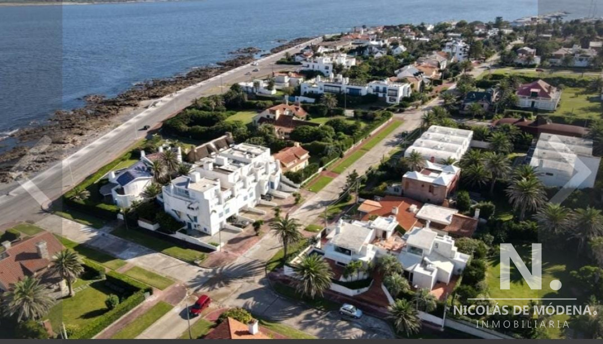 Peninsula - GoPunta - Portal Inmobiliario de Punta del Este - Maldonado