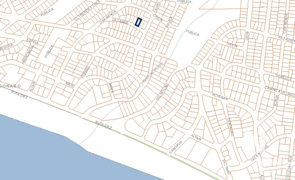Pinares - GoPunta - Portal Inmobiliario de Punta del Este - Maldonado
