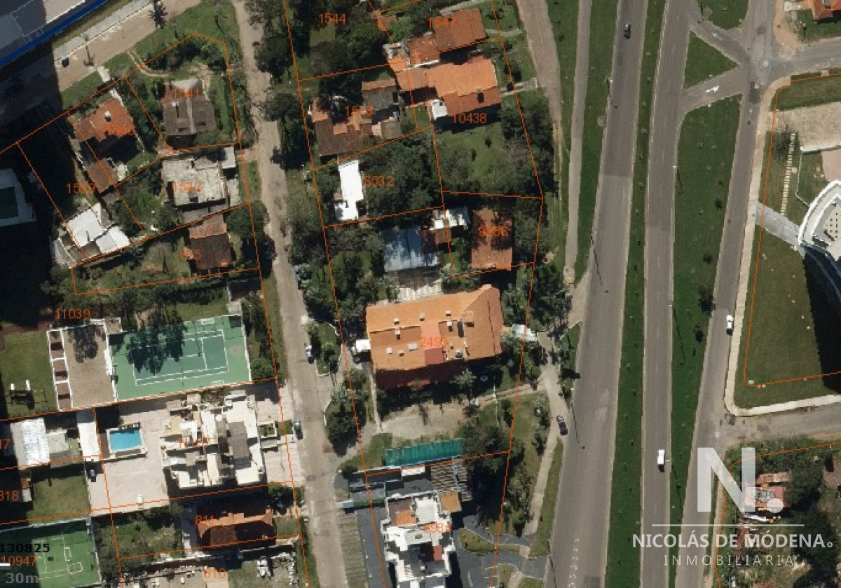 Boulevard Artigas - GoPunta - Portal Inmobiliario de Punta del Este - Maldonado