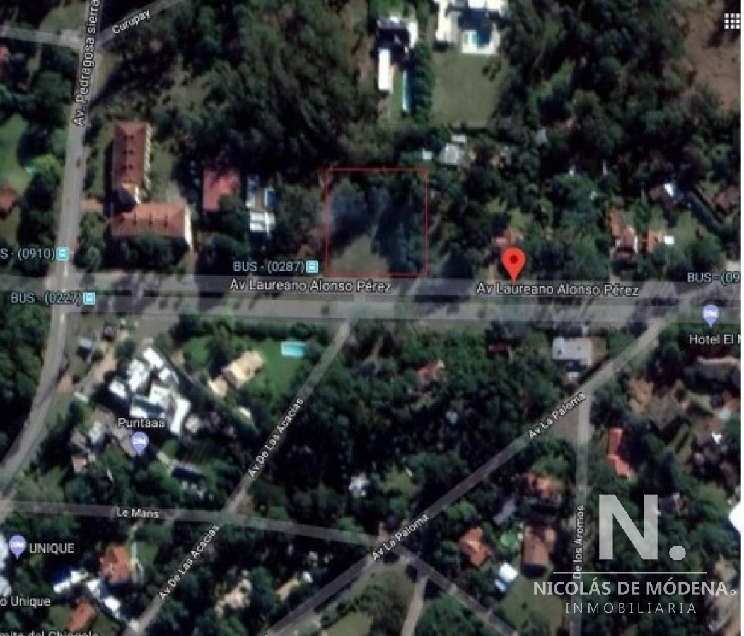 San Rafael - GoPunta - Portal Inmobiliario de Punta del Este - Maldonado