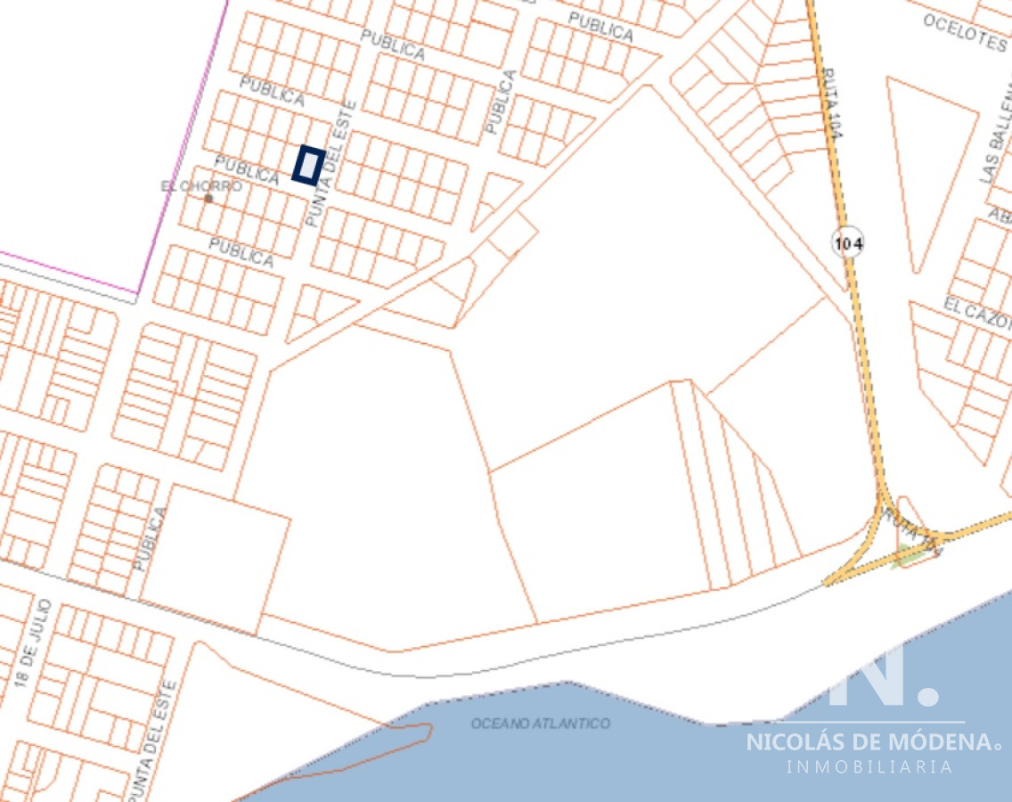 Manantiales - GoPunta - Portal Inmobiliario de Punta del Este - Maldonado