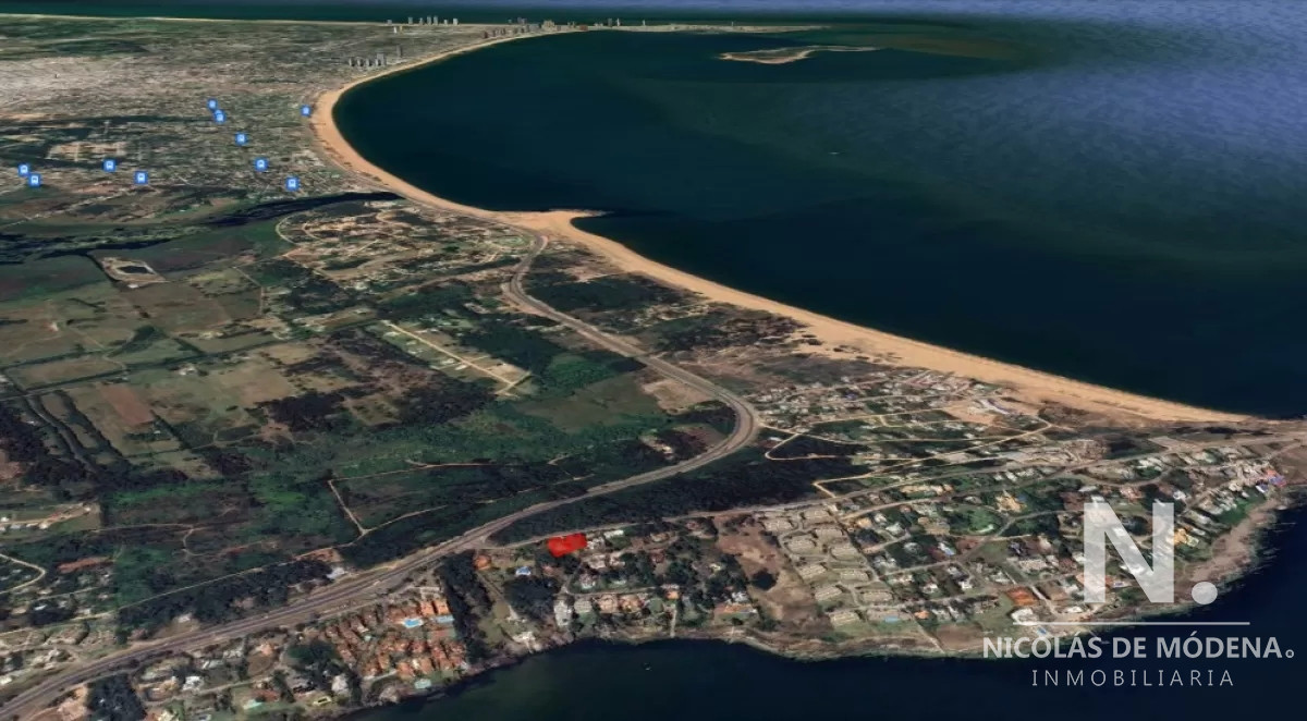 Lomo de la Ballena - GoPunta - Portal Inmobiliario de Punta del Este - Maldonado