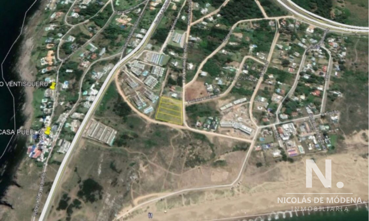Punta Ballena - GoPunta - Portal Inmobiliario de Punta del Este - Maldonado
