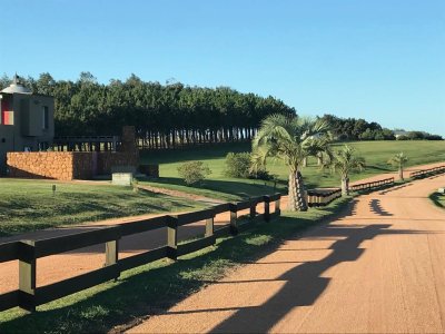 Oportunidad de terreno en Las Garzas