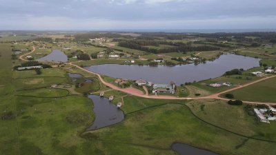 Terreno en venta en PUEBLO MIO 