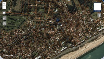 Vende terreno en rincón del indio, Playa Brava. Zona de alto crecimiento 