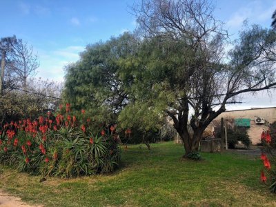 Terreno a metros del mar en venta, 552  mts, El Chorro