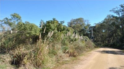 Venta terrenos en La Barra, Maldonado 